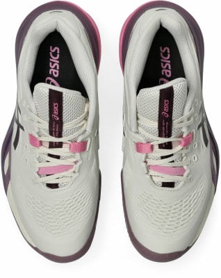 Asics Gel-Resolution X Clay Tennisschuhe Asics Gel-Resolution X Clay Tennisschuhe