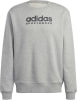 adidas All SZN Fleece Graphic Pullover