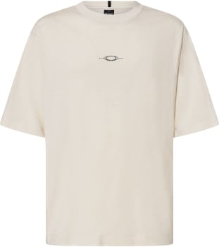 Oakley Stacked Metal Tee T-Shirt
