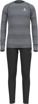 Odlo Active Warm Eco Funktionsunterwäsche-Set