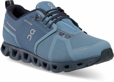 On Cloud 5 Waterproof, dámska voľnočasová obuv