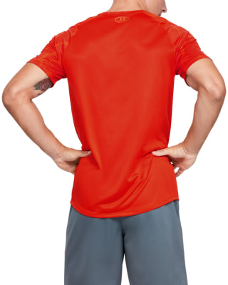Under Armour MK1 Tonal T-Shirt