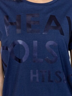 Heavy Tools MettiS26 női póló Heavy Tools MettiS26 női póló