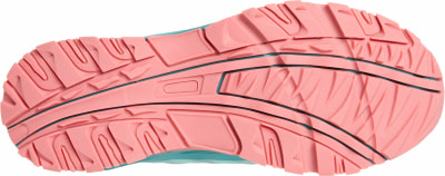McKINLEY Kansas III AQB Outdoorschuhe
