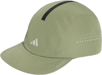 adidas Adizero Lightweight Laufkappe adidas Adizero Lightweight Laufkappe