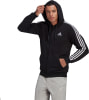 adidas 3-Streifen Kapuzenjacke