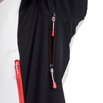 McKINLEY Saina Tourenjacke mit Kapuze