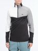McKINLEY Fudji Skileibchen mit Halfzip