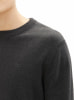 Tom Tailor TOM TAILOR Basic Crew Neck pulóver
