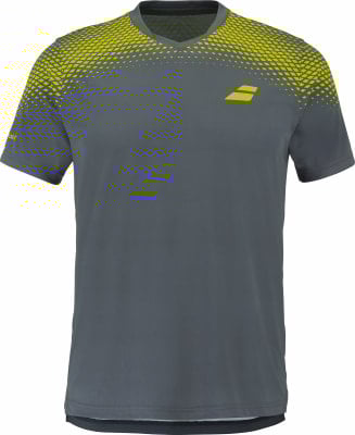 Babolat Compete Tennisshirt