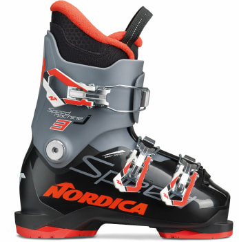Nordica Speedmachine J3 Skischuhe