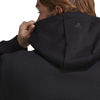 adidas All SZN Fleece Graphic Hoodie