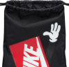 Nike Drawsting Graphic Sportbeutel