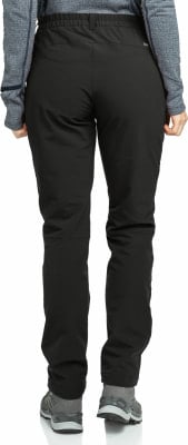 Schöffel Pants Ascona Warm Wanderhose kurzgestellt