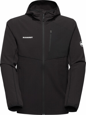 Mammut Madris Light Midlayer mit Kapuze Mammut Madris Light Midlayer mit Kapuze