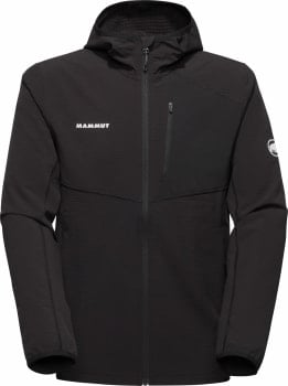 Mammut Madris Light Midlayer mit Kapuze