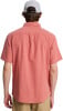 Quiksilver Time Box Hemd kurzarm