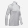 Tech 1/2 Zip, dámske tričko