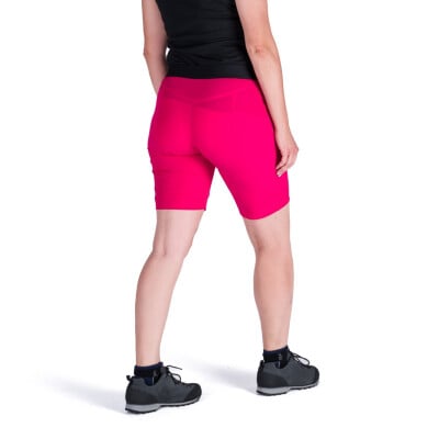 Northfinder Misti, dámske turistické šortky Northfinder Misti, dámske turistické šortky