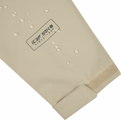 Icepeak Bandera Jacke mit Kapuze Extreme A.W.S.