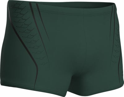 Arena Double Graphic Badehose kurz