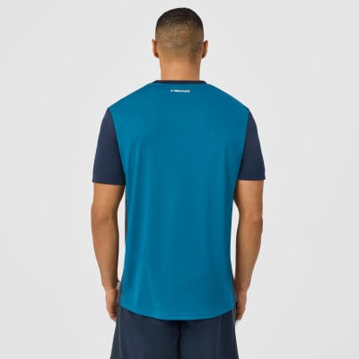 Head Slice Tennisshirt