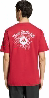 adidas M NOV BOWL T T-Shirt 100%BW