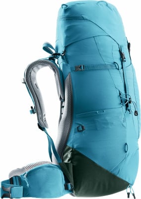 Deuter Aircontact Lite 45+10 SL Wanderrucksack