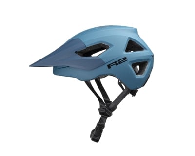 R2 Vorteks Junior cyklistická helma