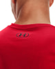 Under Armour Sportstyle Lef tréninkové tričko