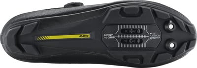 Mavic Crossmax SL II MTB-Schuhe Mavic Crossmax SL II MTB-Schuhe