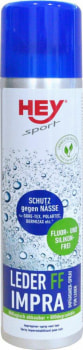 Hey Impregnačný sprej na kožu 200ml, Sport Leder FF Impra Spray