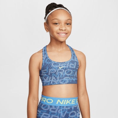 Nike Pro wendbarer Sport-BH