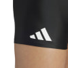 adidas SOLID BOXER fürdőnadrág