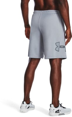 Under Armour Tech Graphic Shorts