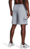 Under Armour Tech Graphic Shorts