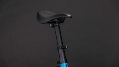 Cube Fold Hybrid Comfort 545 E-Klapprad 20"