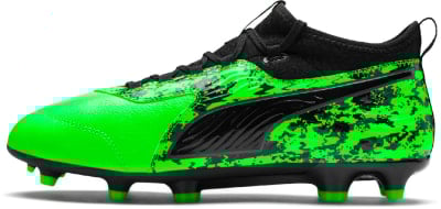 Puma One 19.3 FG/AG felnőtt stoplis focicipő