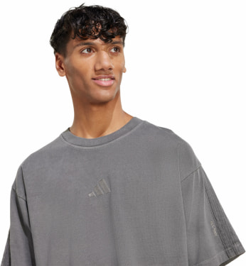 M A SZN W T T-Shirt 100% BW