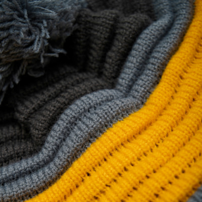 Colorkids Colorblock Haube