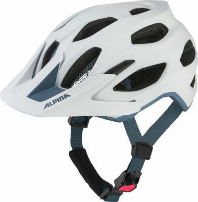 Alpina Carapax 2.0 MTB-Helm