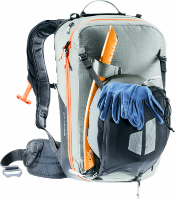 Deuter Alproof Lite 22 Lawinenrucksack