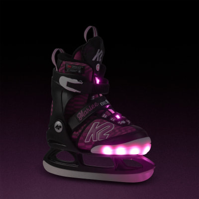 K2 Marlee Beam Eislaufschuhe verstellbar