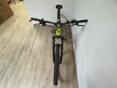 Genesis E-VO FS 2:2