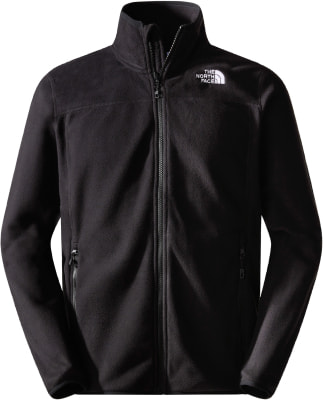 The North Face Glacier Full férfi fleece kabát