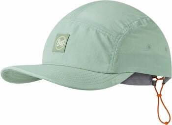 Buff 5 Panel Explore Cap Kappe UPF50