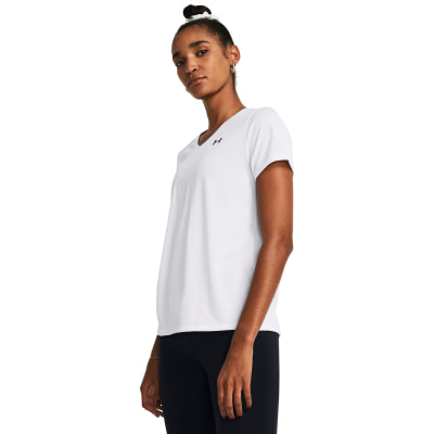 Under Armour Tech SSV-Solid Női póló