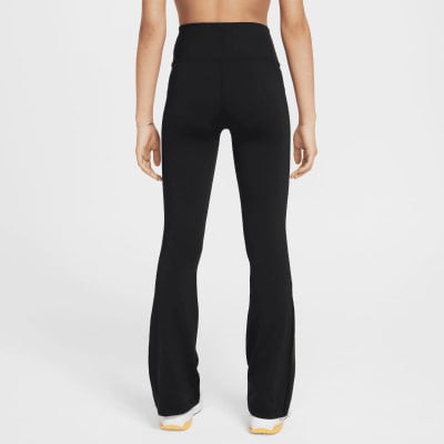 Nike DriFit One FLARE Tights