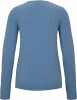 Tom Tailor Basic V-Neck női pulóver