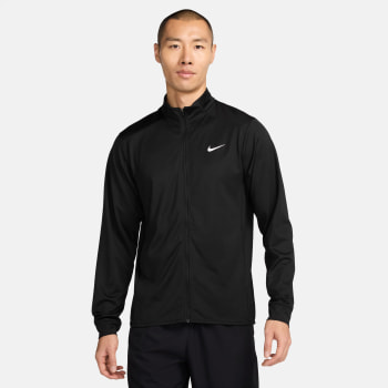 Nike Df Totality Knit tréninková bunda